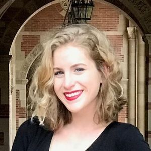 Meet your Posher, Jillian